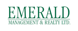 Emerald Management & Realty Ltd pic